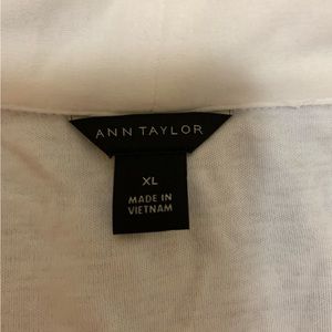 Ann Taylor Blouse